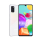 SAMSUNG Galaxy A41 Bialy (A415F) - 557637 - zdjęcie
